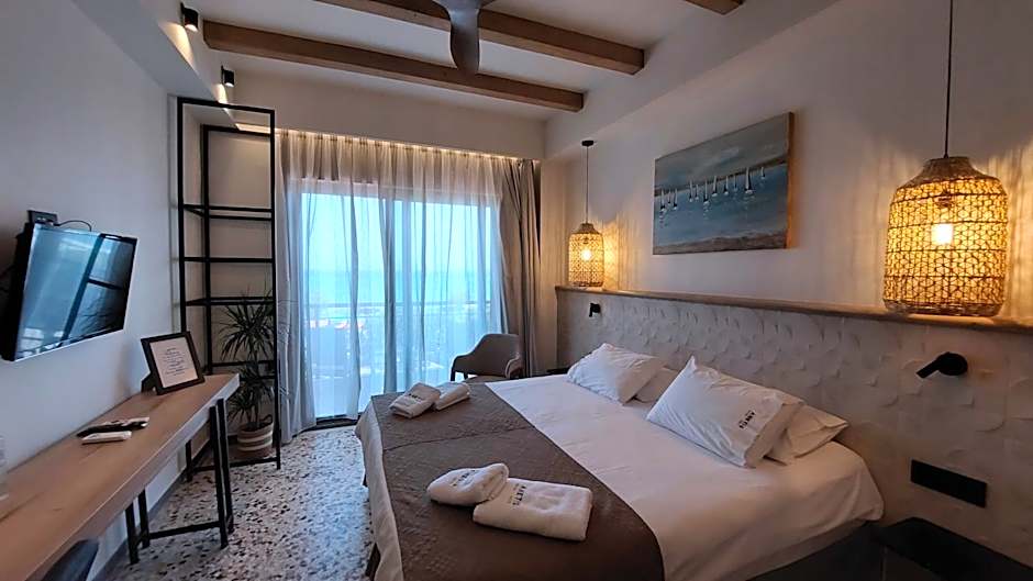 Anetis Beach Hotel
