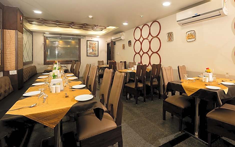 Hotel Shree Vatika