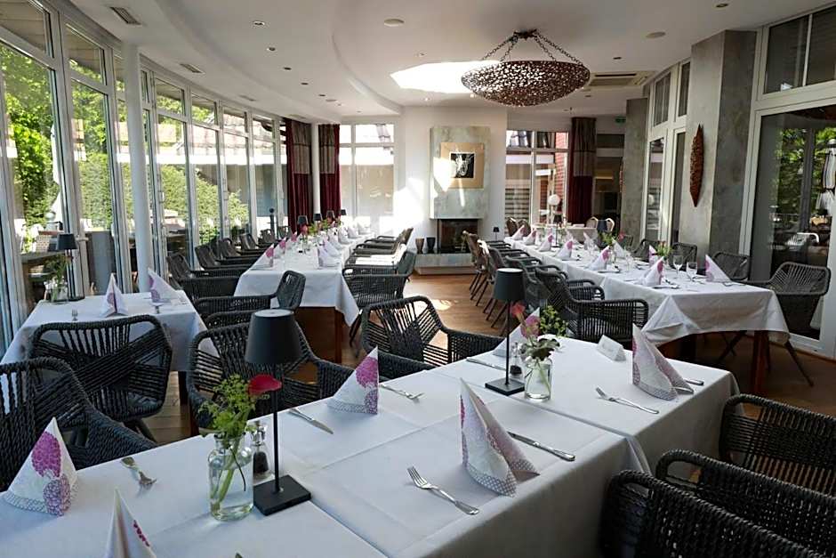Hotel Robben