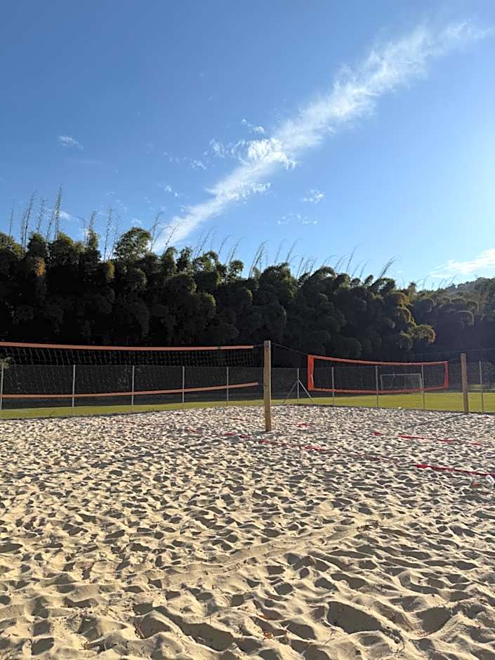 Hotel Campestre Atibaia