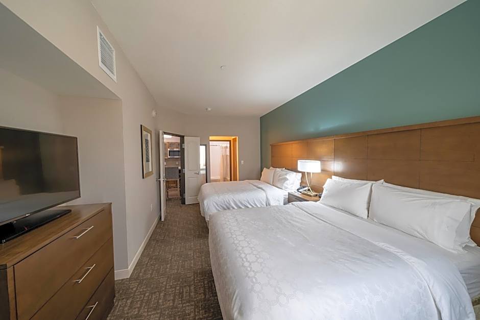 STAYBRIDGE SUITES HOUSTON EAST - BAYTOWN By IHG