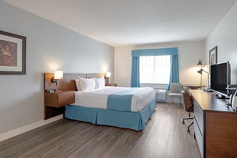 Ramada by Wyndham Surrey/Langley
