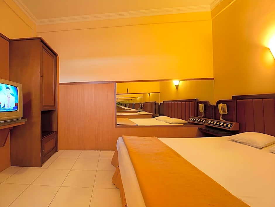 Hotel Bintang
