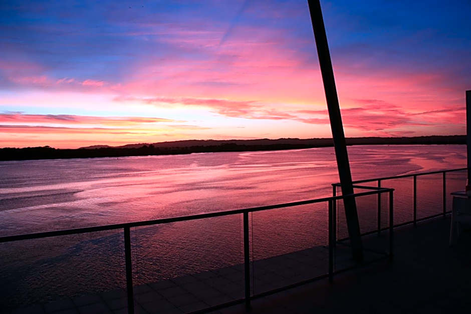 Ramada Hotel & Suites Ballina Byron