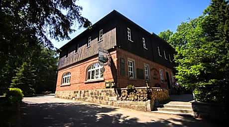 Naturresort Bieleboh