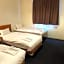 Blueport Hotel Kanda Kitakyushu Airport