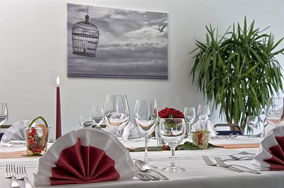 Good Morning + Bad Oldesloe