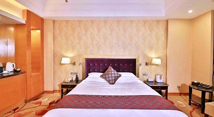 Country Garden Phoenix Hotel Xinhui Jiangmen