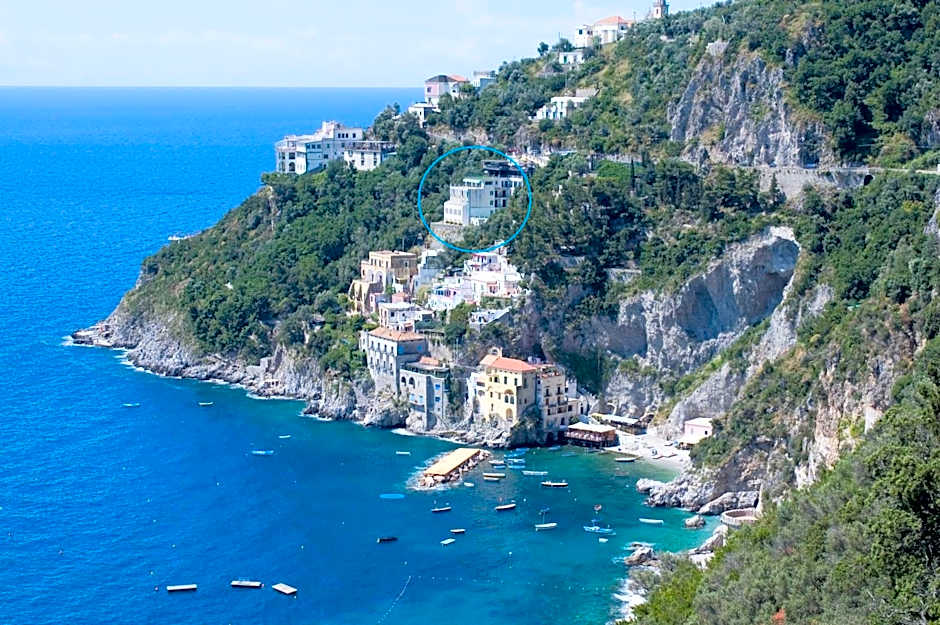 Hotel Le Terrazze - Adults Only