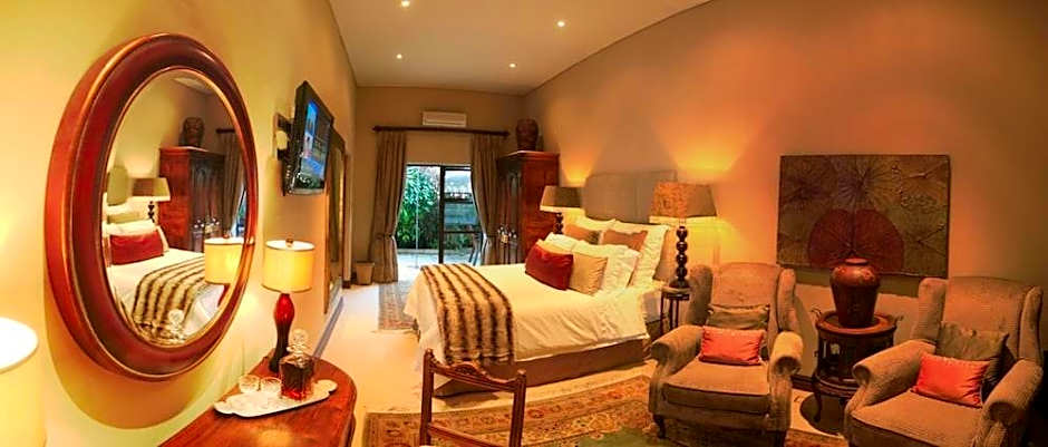 Cowrie Cove Guest House