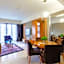 Dan Executive Hotel Apartment Zhujiang New Town