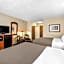 Quality Inn Ironwood