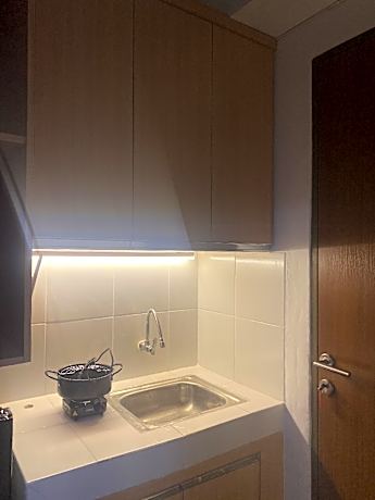 apartemen Gunung putri Square