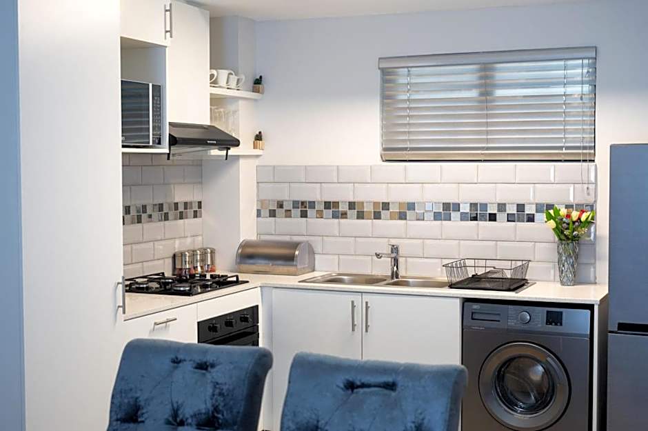 Gorgeous 503 The Millennial with Inverter