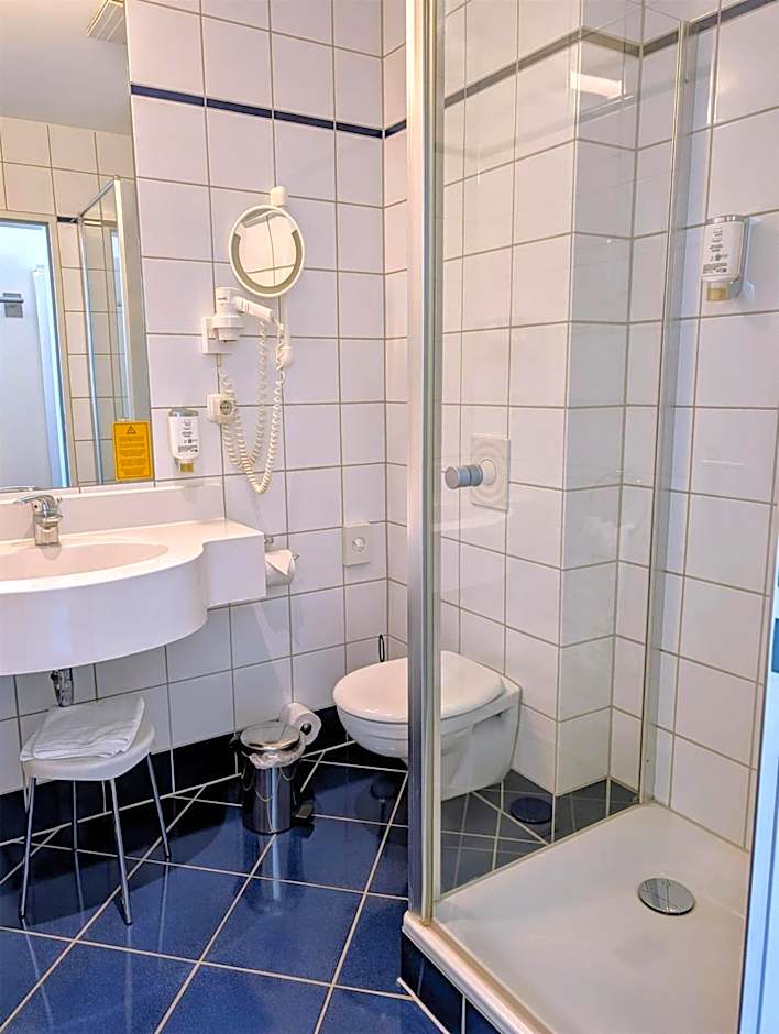 Best Western Hotel Hohenzollern
