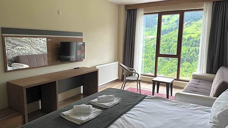 Alya Teras Otel
