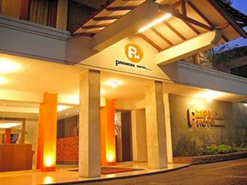 Hotel Prapancha