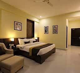 Regenta Central Mewargarh Udaipur