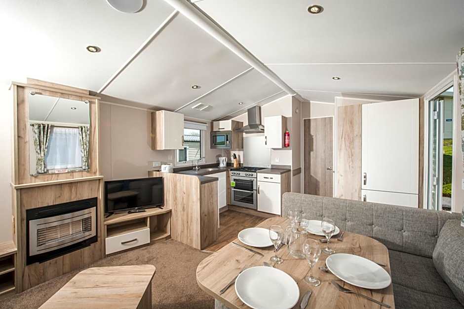 Killigarth Manor Holiday Park