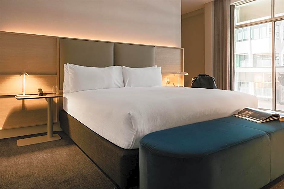 Parmelia Hilton Perth