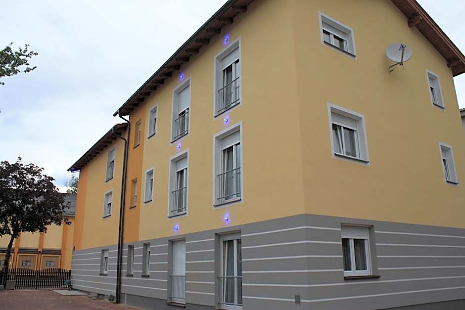 City Hotel Neunkirchen