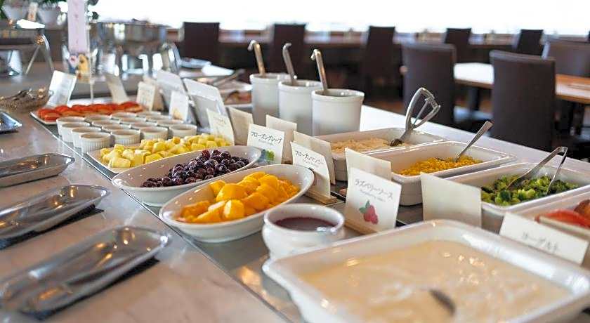 Sakuragicho Washington Hotel