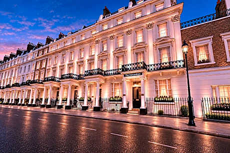 Sunday London Paddington Hotel