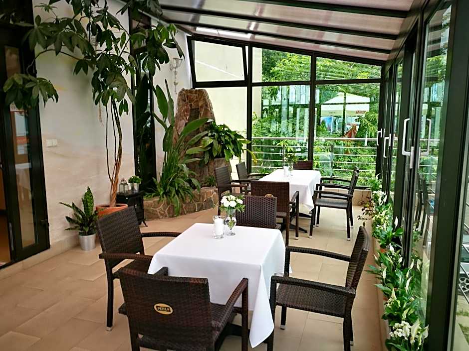 Hotel Forum Fitness Spa & Wellness