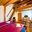 Hotel Alpenrose beim Ballenberg
