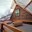 Destination Ailleurs eco-domaine & spa