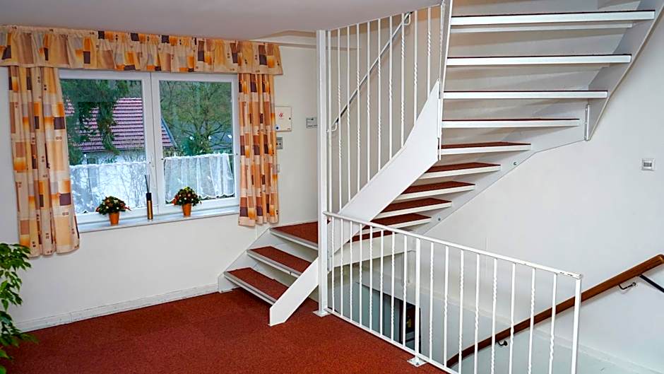 ITM Hotel Bettkästchen am Sachsenwald