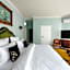 Ateneea Luxury Rooms