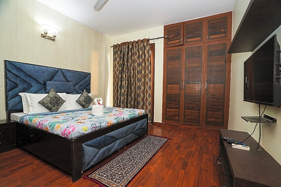 Mintstar Apartment and Suites, Chittaranjan Park