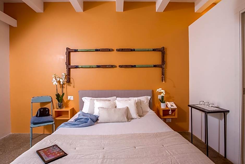 Hotel Intorno Al Fico