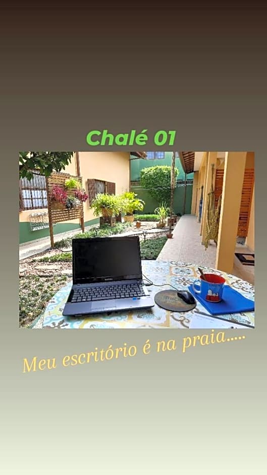 Residencial Maresias Suites e Chalés