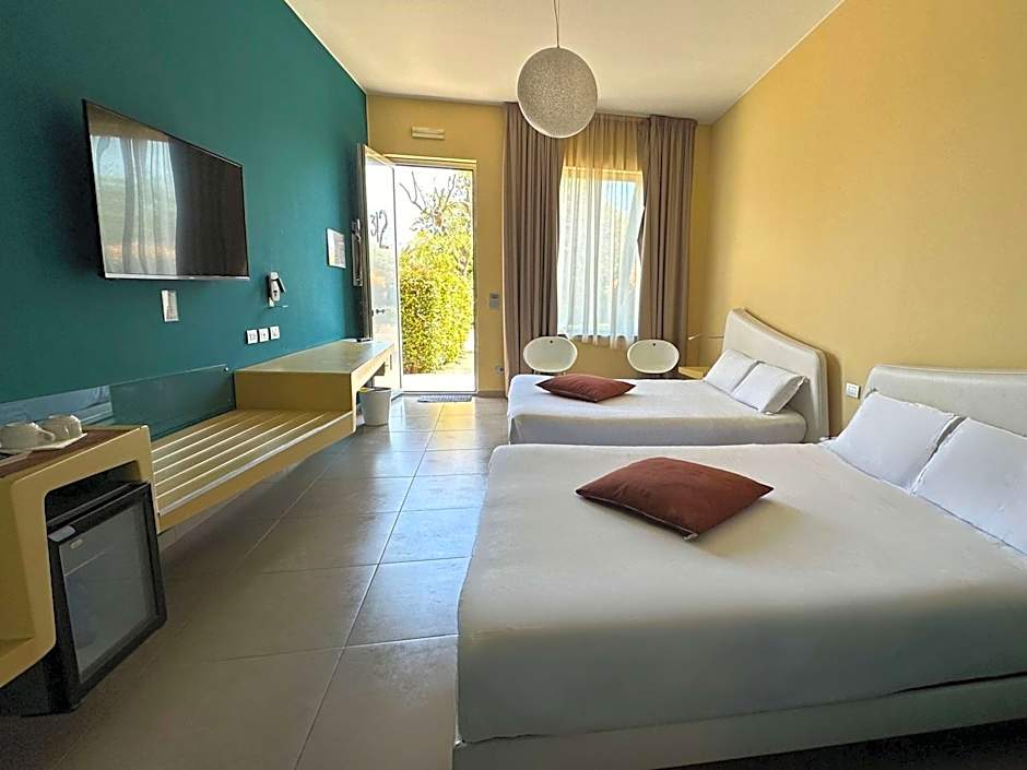 Ibis Styles Catania Acireale