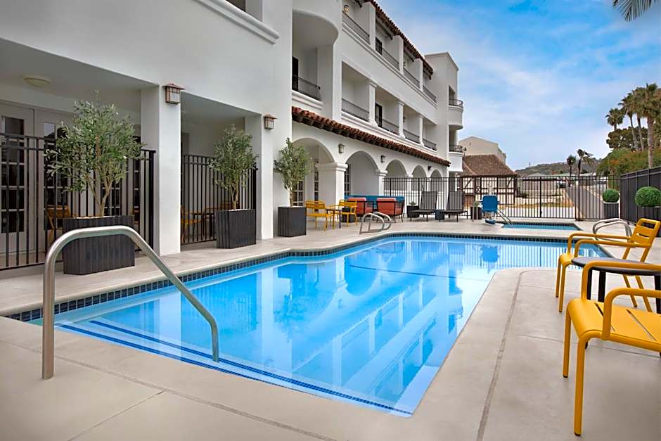 Hampton Inn By Hilton And Suites San Clemente