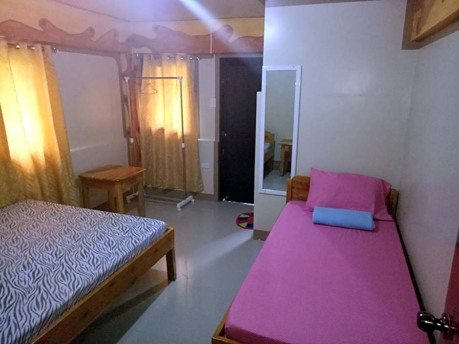 Kenlibed Inn