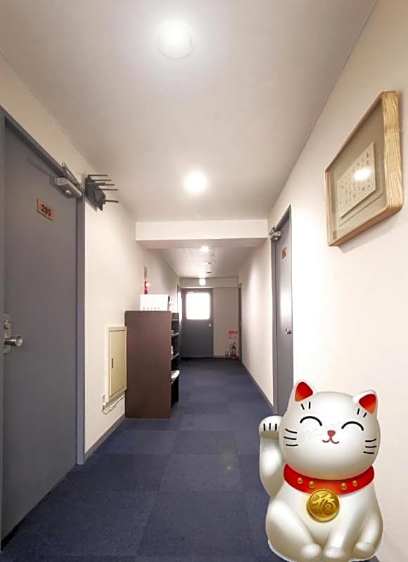 Business Hotel Azuma