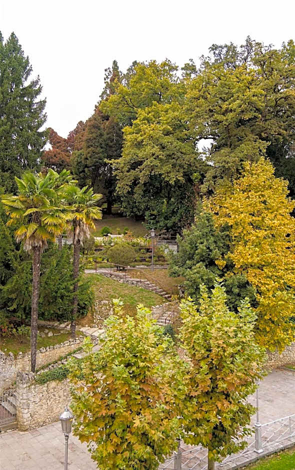 Blau Gran Hotel Las Caldas, a member of Radisson Individuals