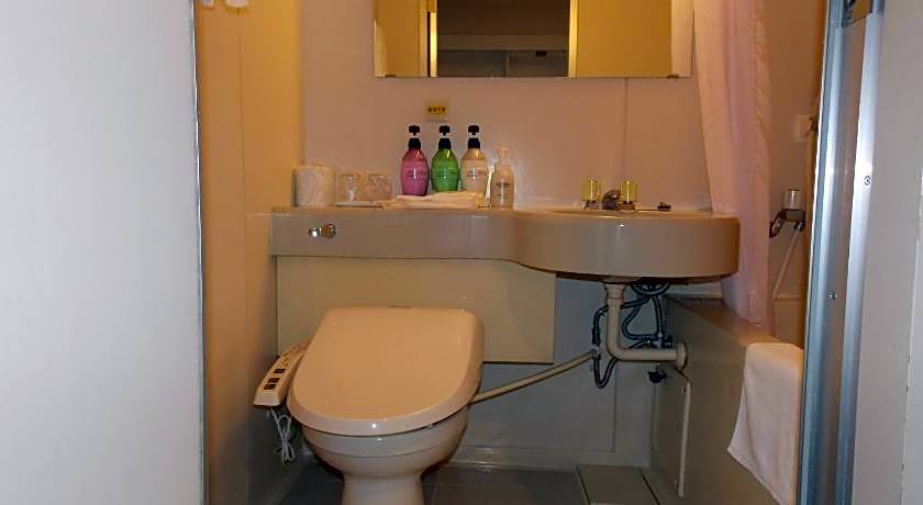 Sawa Hotel