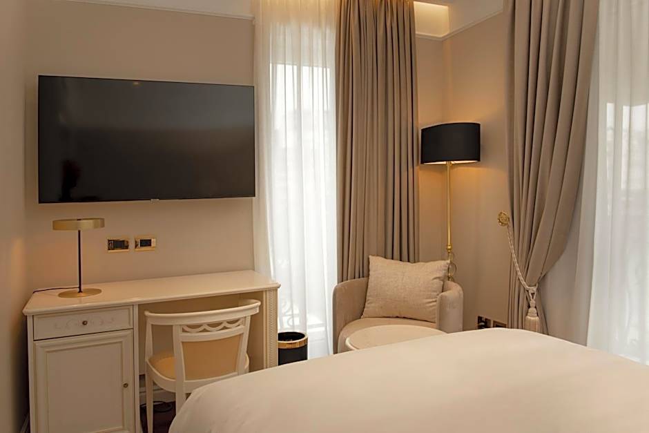 Radisson Collection Morina Hotel, Tirana