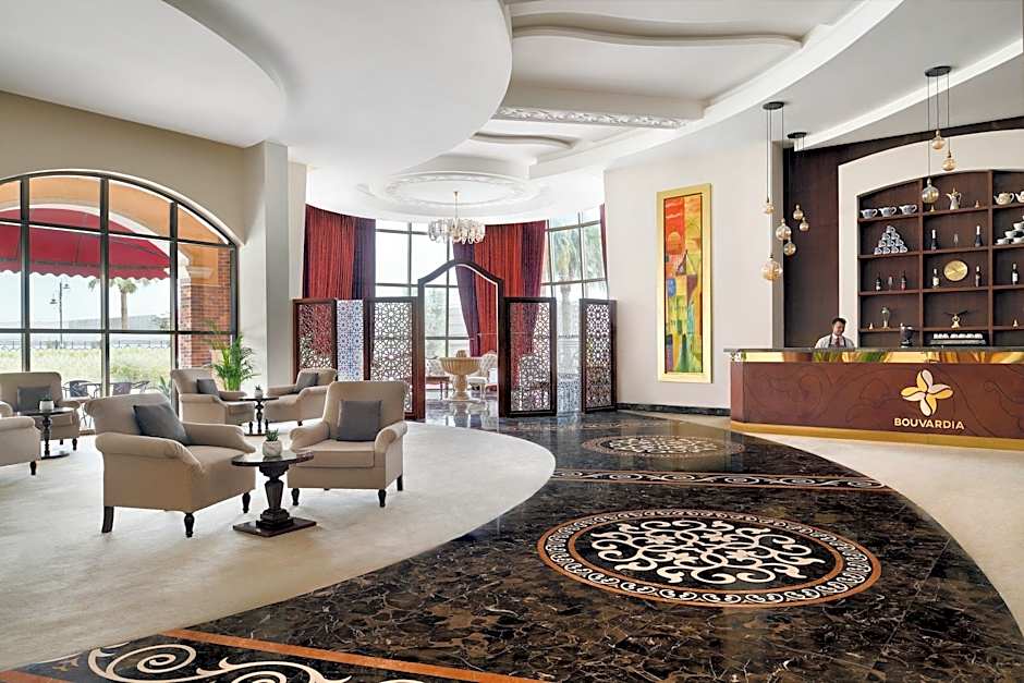 Crowne Plaza Riyadh Al Waha By IHG