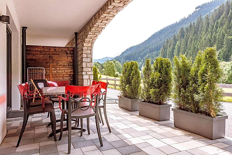 Avenida Mountain Lodges Saalbach