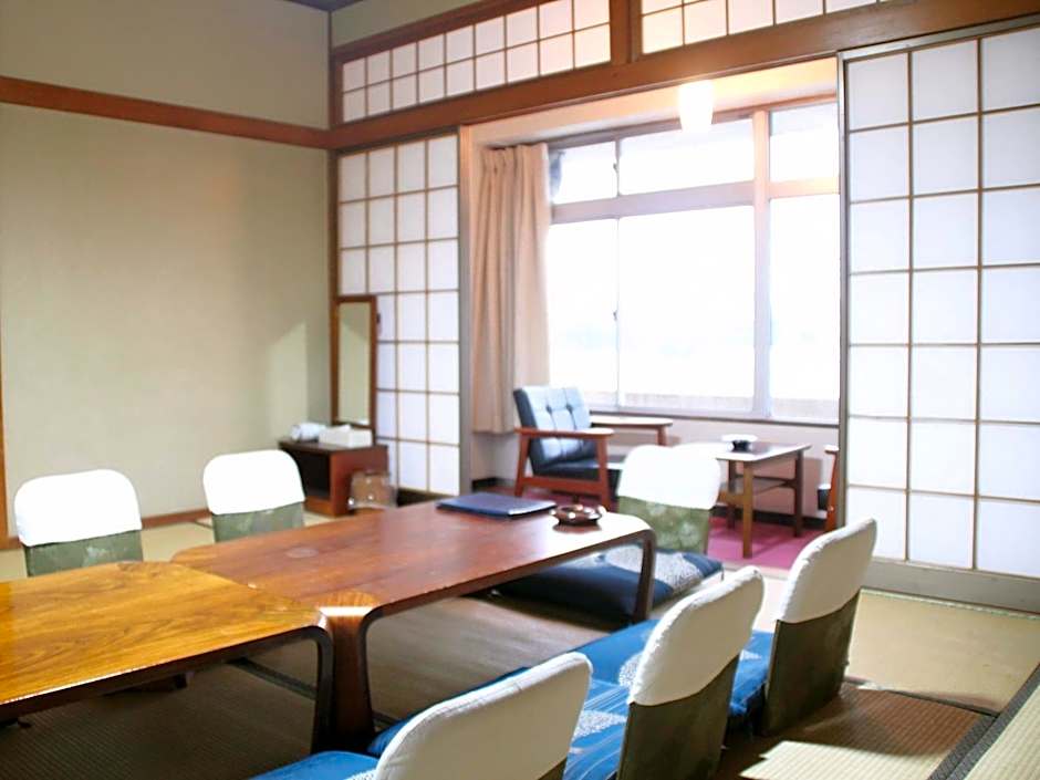 River Side Hotel Shoei