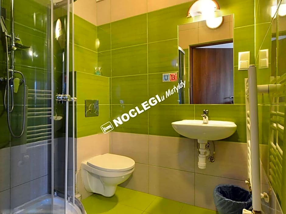 Noclegi u Matyldy