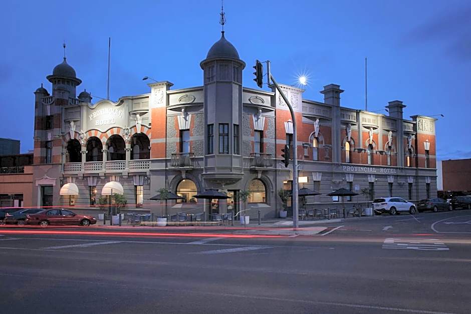 The Provincial Boutique Hotel
