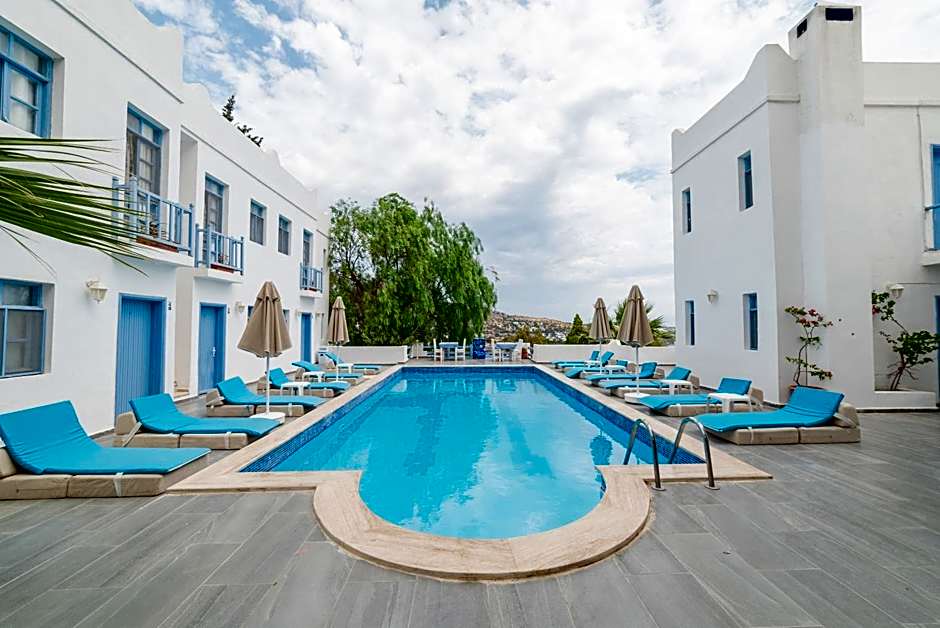 Panorama Hotel Bodrum
