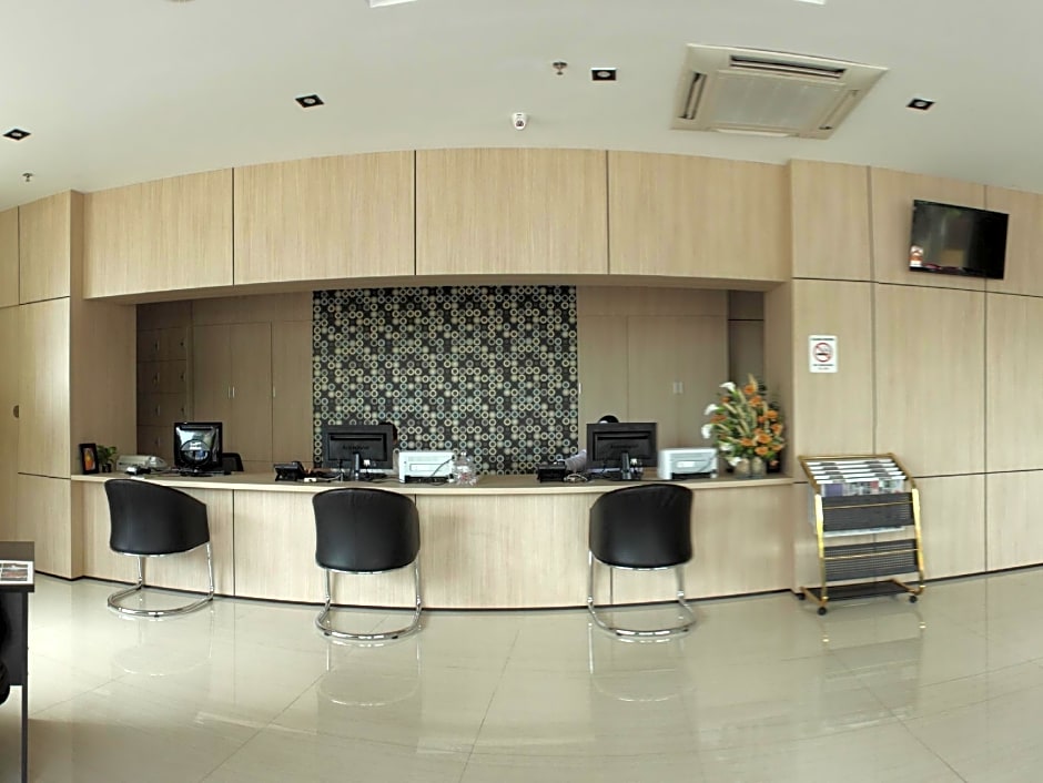 Mandarin Hotel