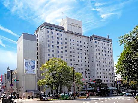 Nishitetsu Grand Hotel